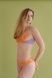 Бавовняний бралет Lilac Orange bavovnianyi-bralet-lilac-orange фото 10